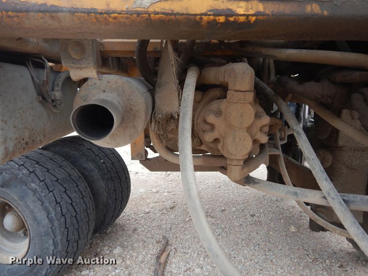 image for item DK8262 Spyder S40KDC  forklift