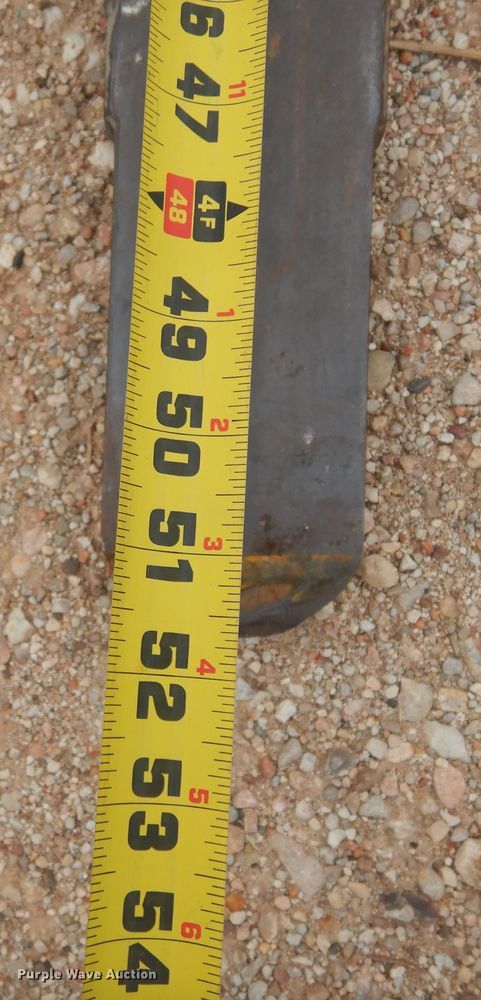 image for item DK8262 Spyder S40KDC  forklift