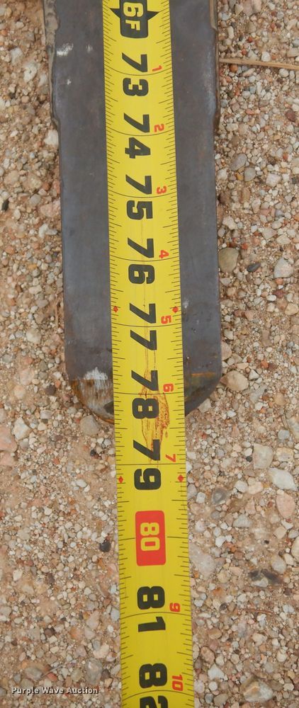 image for item DK8262 Spyder S40KDC  forklift