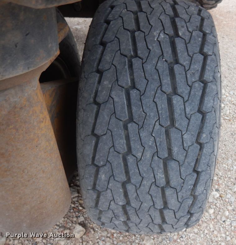 image for item DK8262 Spyder S40KDC  forklift