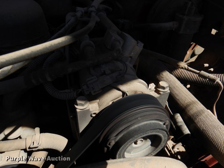 image for item DK8271 2003 Chevrolet Silverado 1500  pickup truck