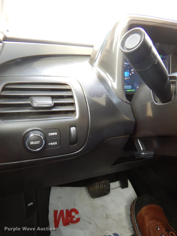 image for item DK8742 2012 Chevrolet Volt