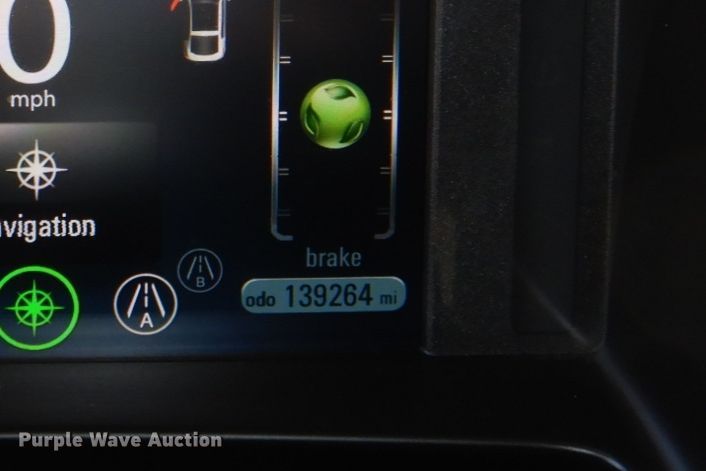 image for item DK8742 2012 Chevrolet Volt