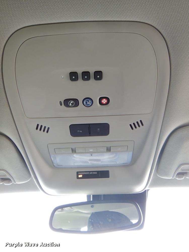 image for item DK8742 2012 Chevrolet Volt