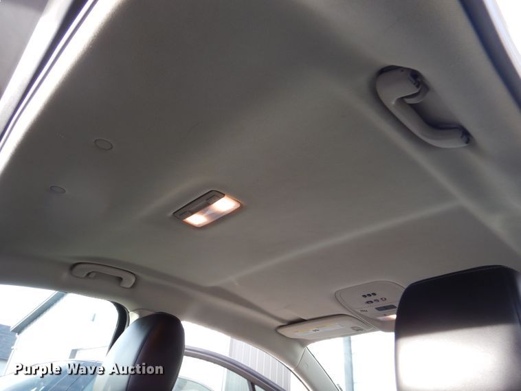 image for item DK8742 2012 Chevrolet Volt