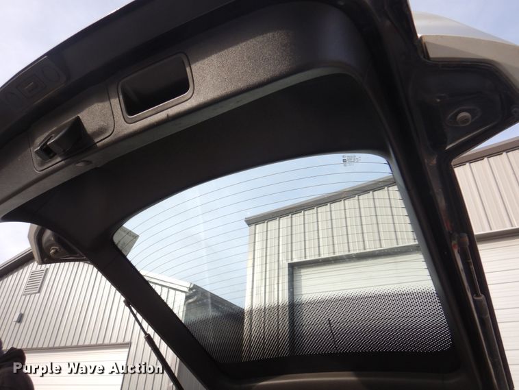 image for item DK8742 2012 Chevrolet Volt