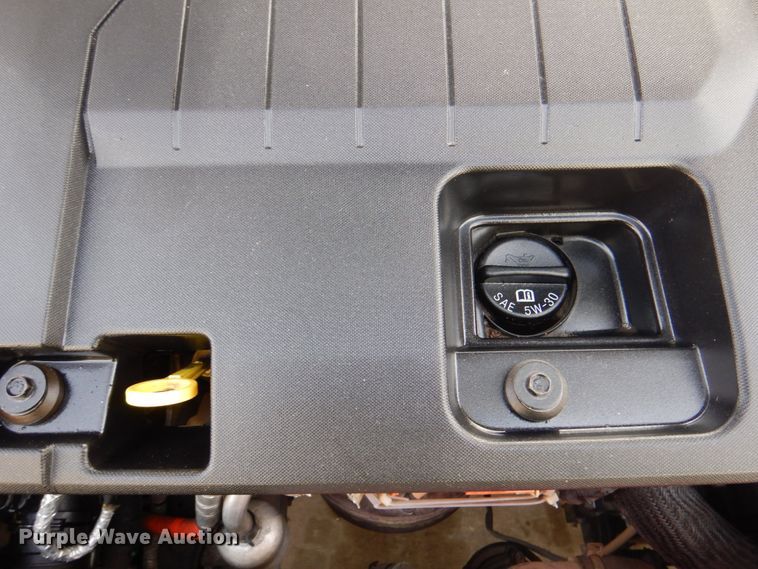 image for item DK8742 2012 Chevrolet Volt