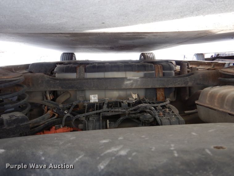 image for item DK8742 2012 Chevrolet Volt