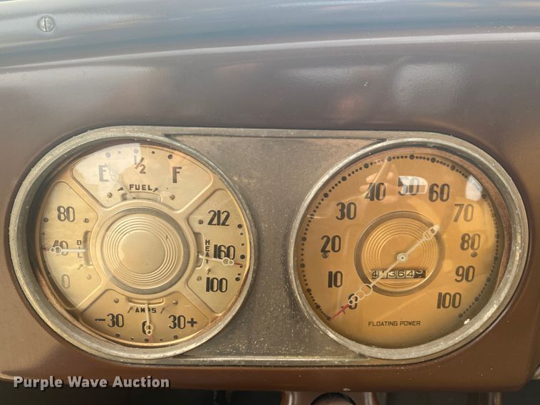 image for item DM4022 1938 Dodge Business Coupe