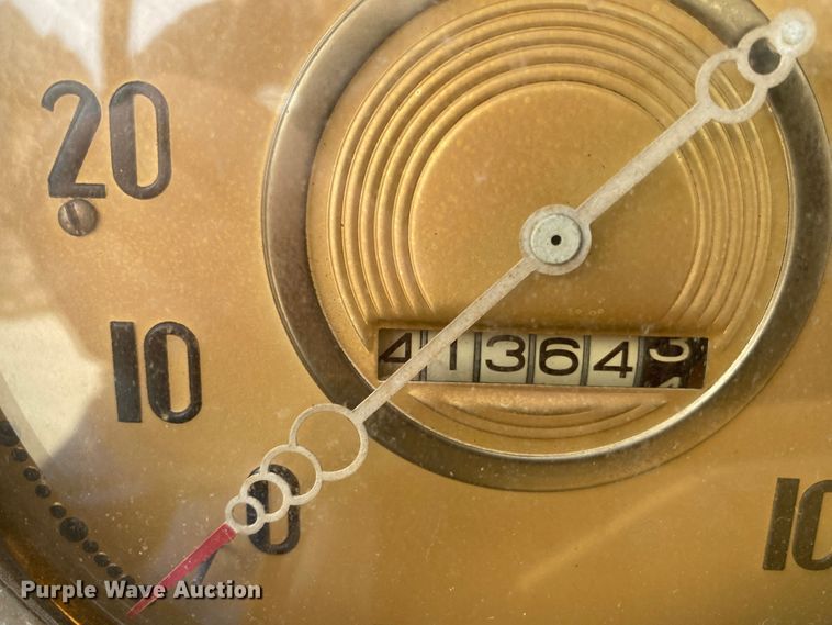 image for item DM4022 1938 Dodge Business Coupe