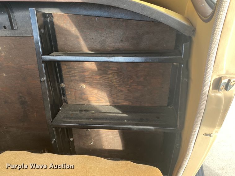 image for item DM4022 1938 Dodge Business Coupe