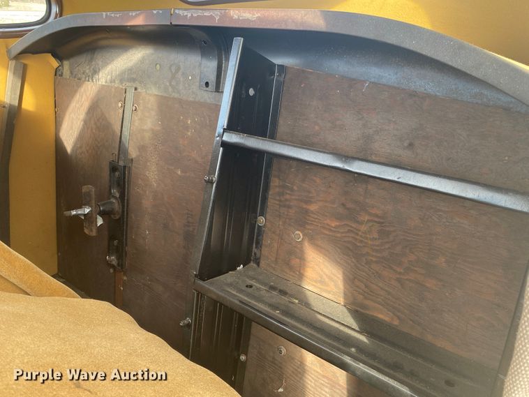 image for item DM4022 1938 Dodge Business Coupe