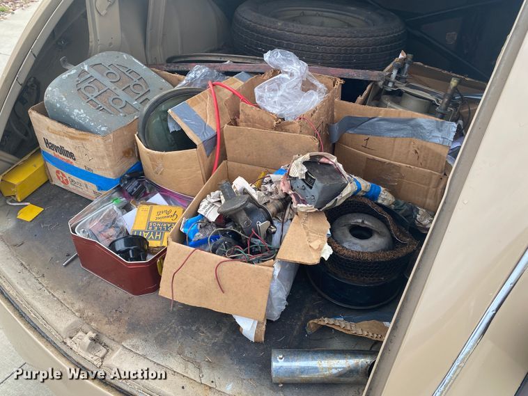 image for item DM4022 1938 Dodge Business Coupe