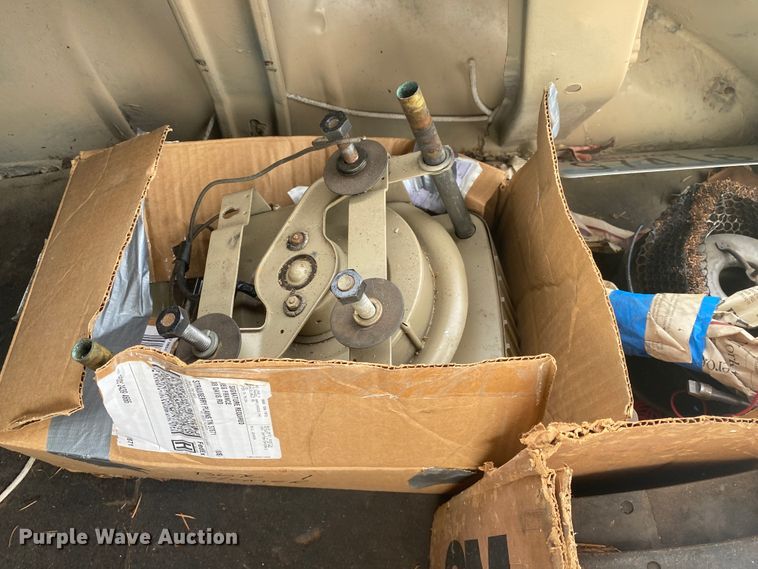 image for item DM4022 1938 Dodge Business Coupe