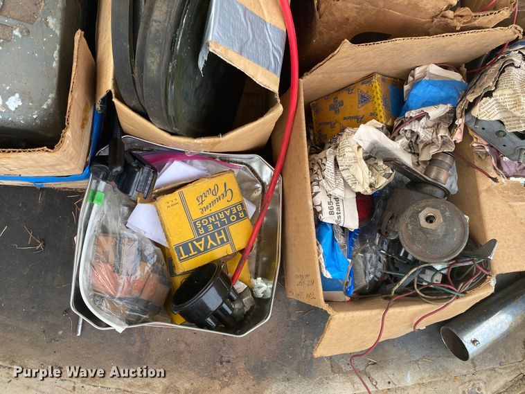 image for item DM4022 1938 Dodge Business Coupe