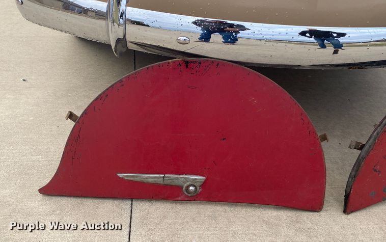 image for item DM4022 1938 Dodge Business Coupe