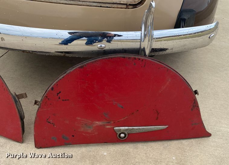 image for item DM4022 1938 Dodge Business Coupe