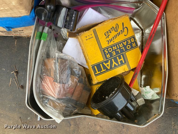 image for item DM4022 1938 Dodge Business Coupe