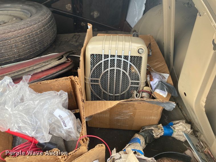 image for item DM4022 1938 Dodge Business Coupe