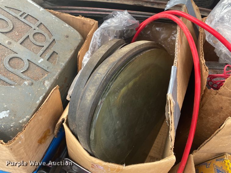 image for item DM4022 1938 Dodge Business Coupe