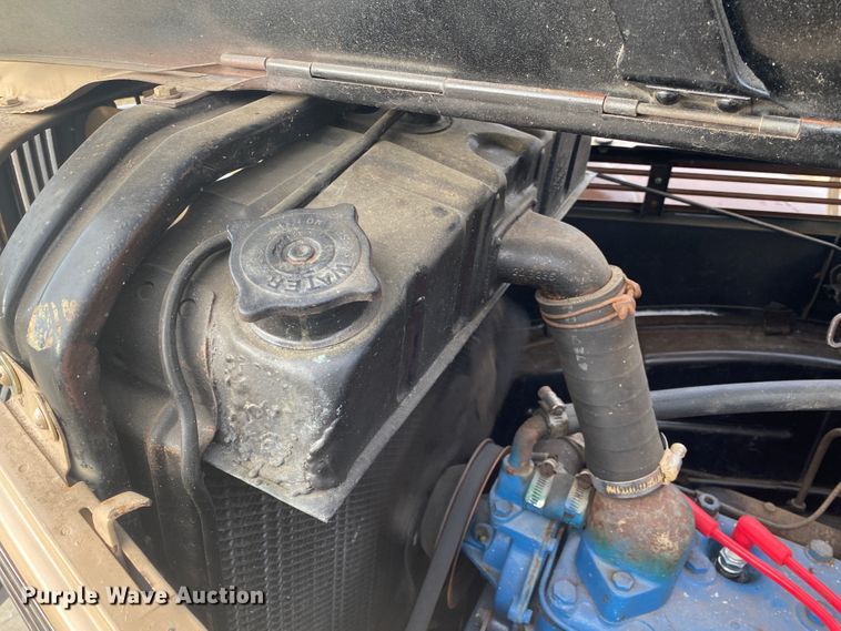 image for item DM4022 1938 Dodge Business Coupe