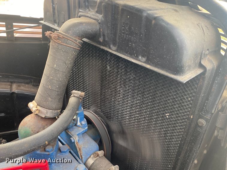 image for item DM4022 1938 Dodge Business Coupe