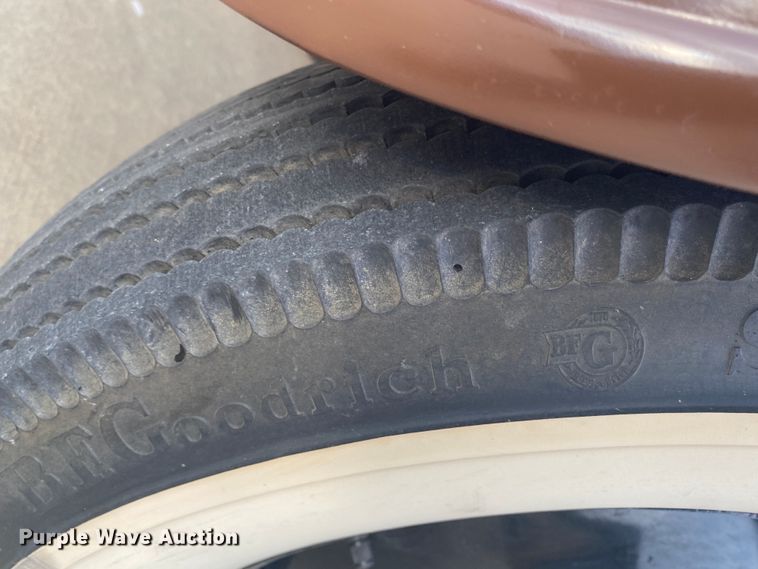 image for item DM4022 1938 Dodge Business Coupe