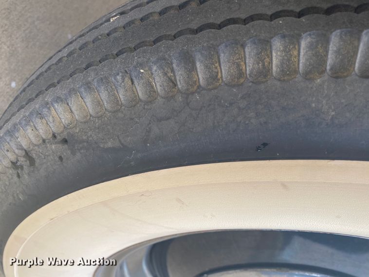 image for item DM4022 1938 Dodge Business Coupe