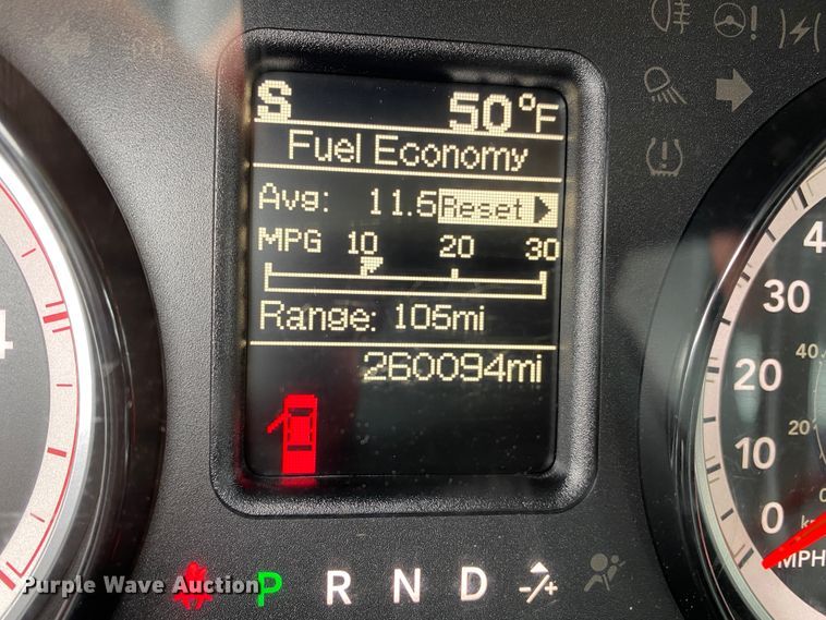 image for item DM4026 2018 Dodge Ram 4500HD  flatbed truck