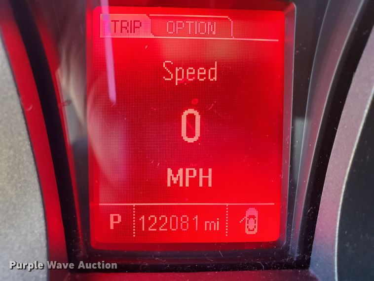 image for item DM4482 2014 GMC Terrain  SUV