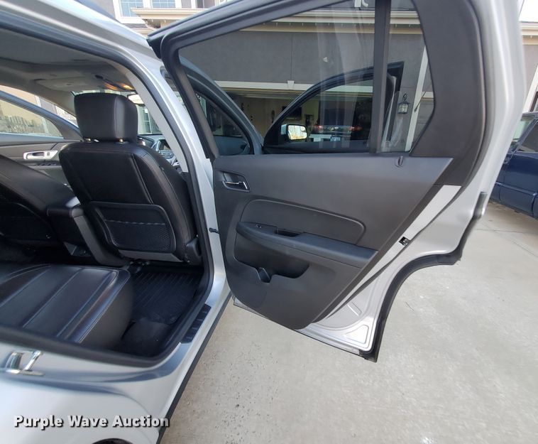 image for item DM4482 2014 GMC Terrain  SUV