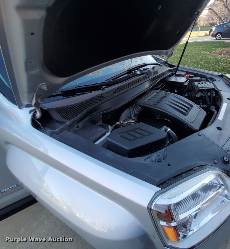 image for item DM4482 2014 GMC Terrain  SUV