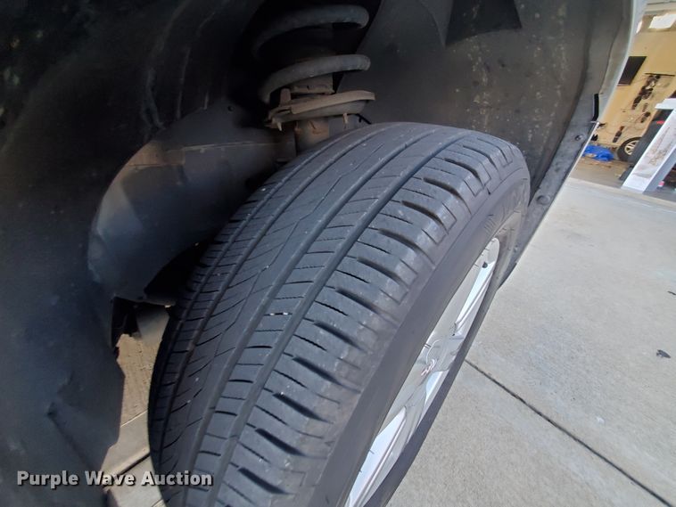 image for item DM4482 2014 GMC Terrain  SUV