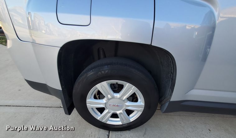 image for item DM4482 2014 GMC Terrain  SUV