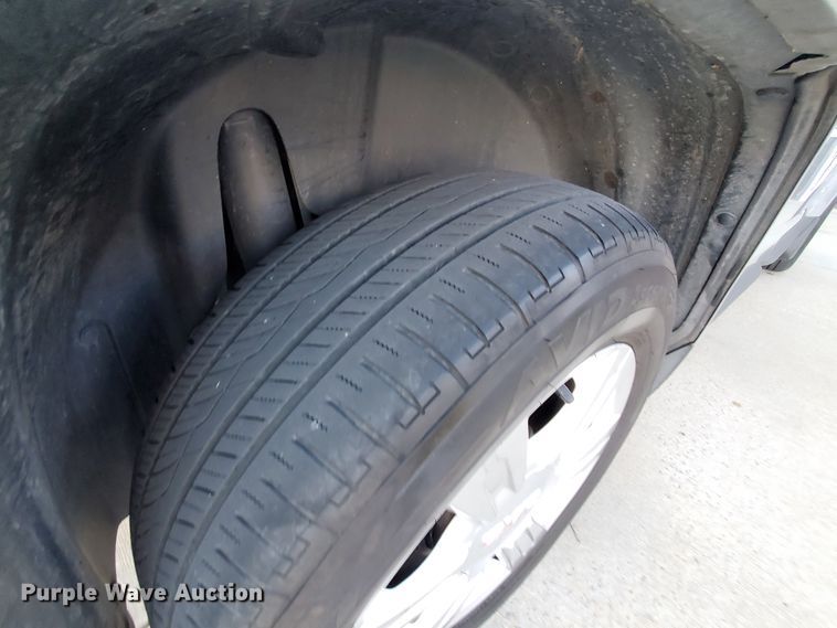 image for item DM4482 2014 GMC Terrain  SUV