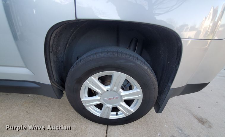 image for item DM4482 2014 GMC Terrain  SUV