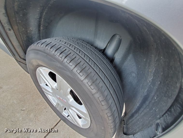 image for item DM4482 2014 GMC Terrain  SUV