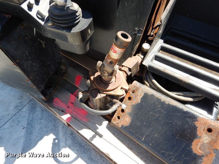 image for item DM4485 Force America snow plow lift assembly