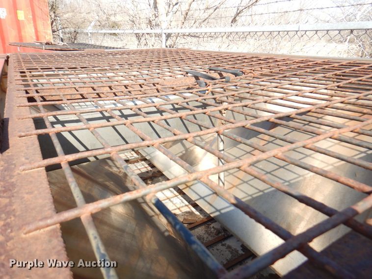 image for item DM6022 Buyers  spreader