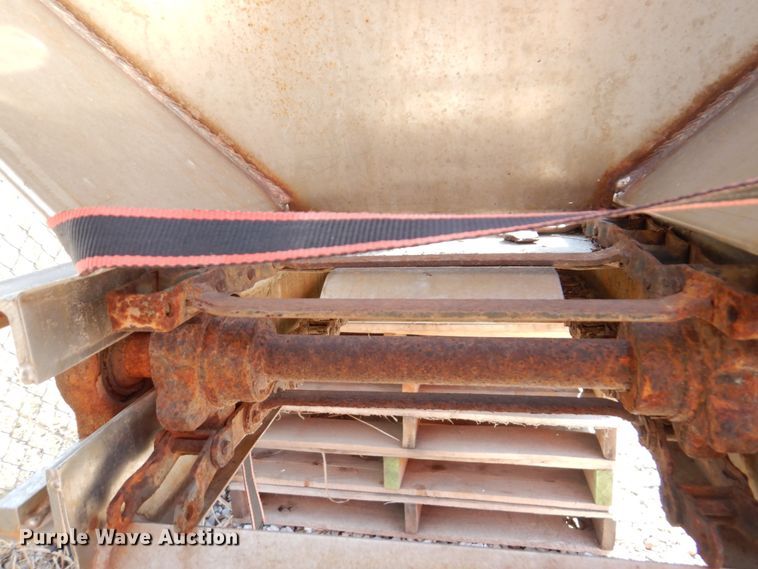 image for item DM6022 Buyers  spreader