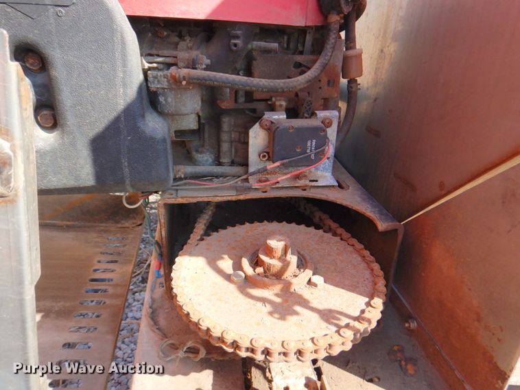 image for item DM6022 Buyers  spreader