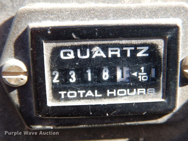 image for item DM6023 2014 Bobcat MT55  compact utility loader