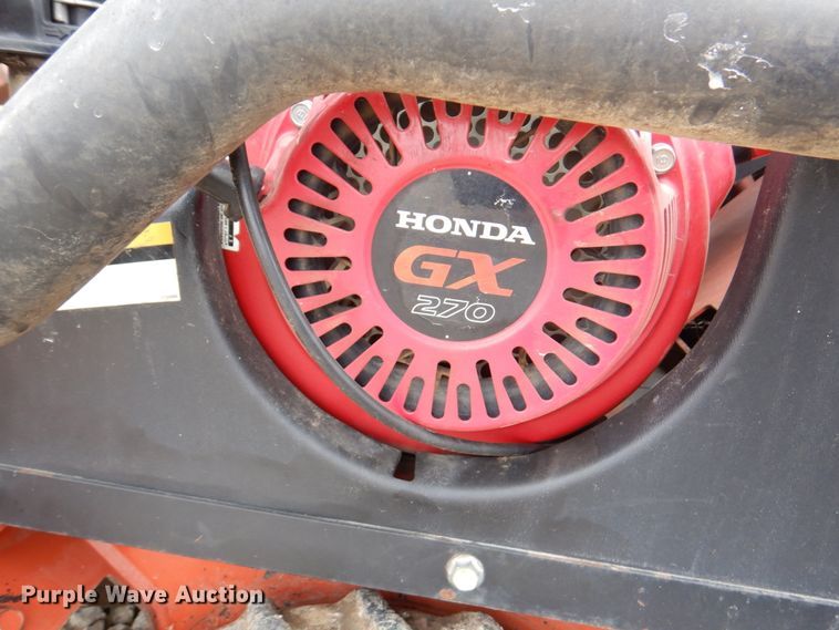 image for item DM6080 2006 Ditch Witch 1330  trencher