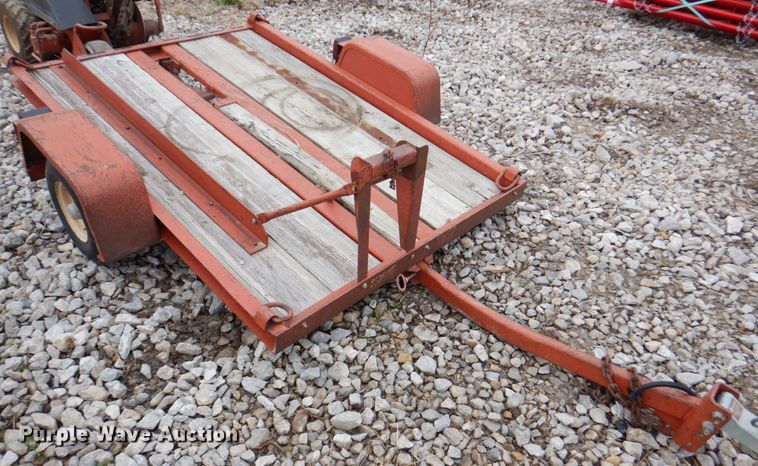 image for item DM6080 2006 Ditch Witch 1330  trencher