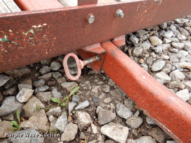 image for item DM6080 2006 Ditch Witch 1330  trencher