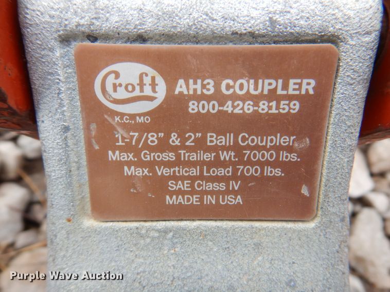 image for item DM6080 2006 Ditch Witch 1330  trencher