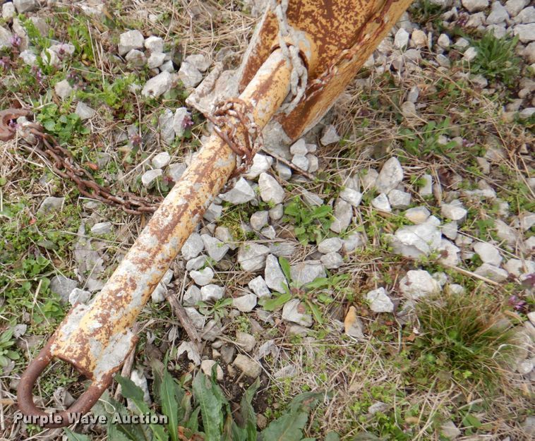 image for item DM6081 Concrete mixer