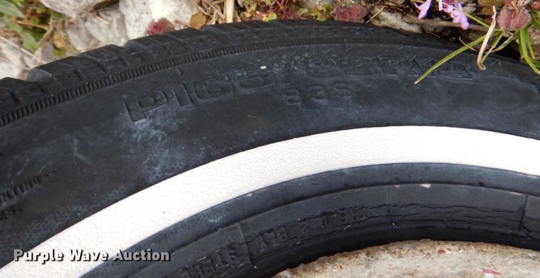 image for item DM6081 Concrete mixer