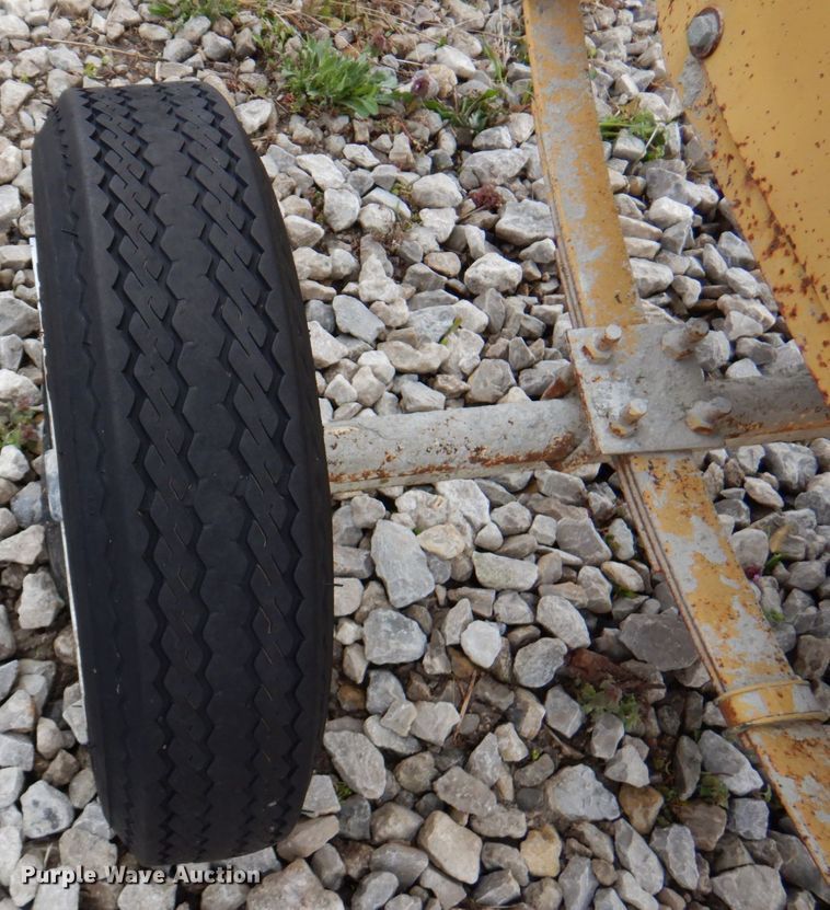 image for item DM6081 Concrete mixer