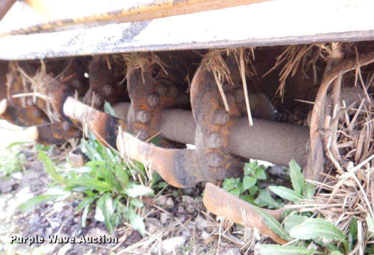image for item DM6083 County Line  rototiller